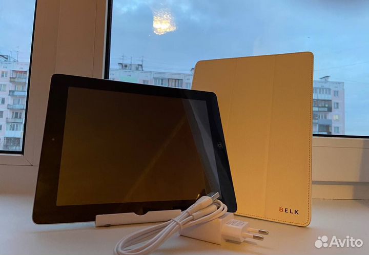 iPad 4 32gb