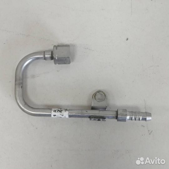 Трубка топливная Volkswagen Touareg 7L 2002-2010