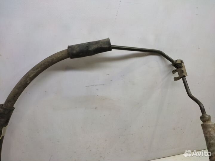 Трубка гур Chevrolet Aveo T250 2005-2011