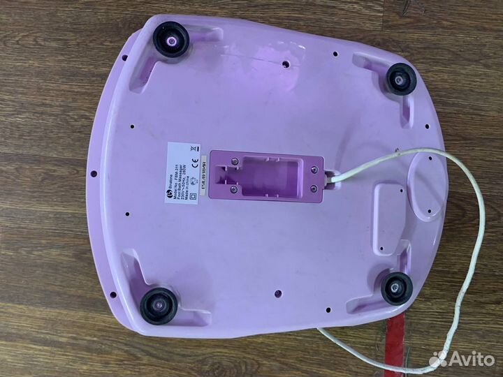 Массажная ванночка для ног Binatone FBM-311