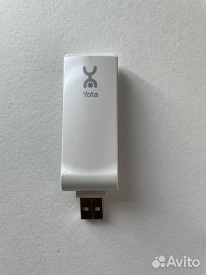 Модем Yota Usb