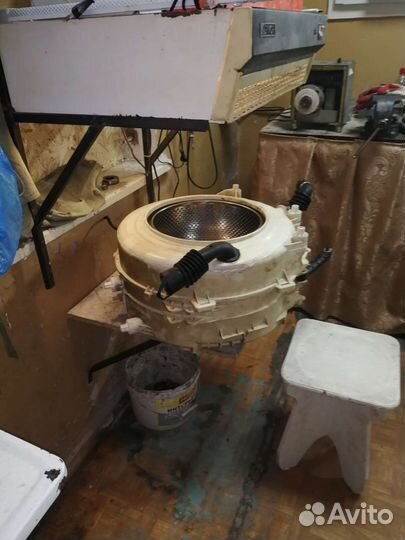 Ремонт стиральных машин частный мастер