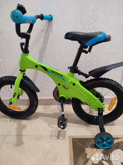 Трехколесный велосипед бу