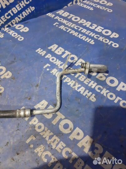 Трубка кондиционера УАЗ Патриот 3163 внедорожник