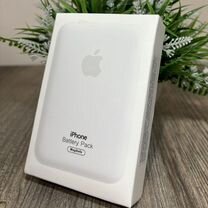 MagSafe Battery Pack внешний аккумулятор 10000mAh