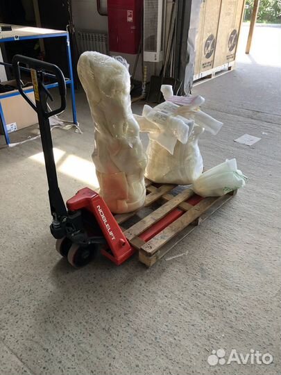 Такелажные работы перевозка станков и оборудования