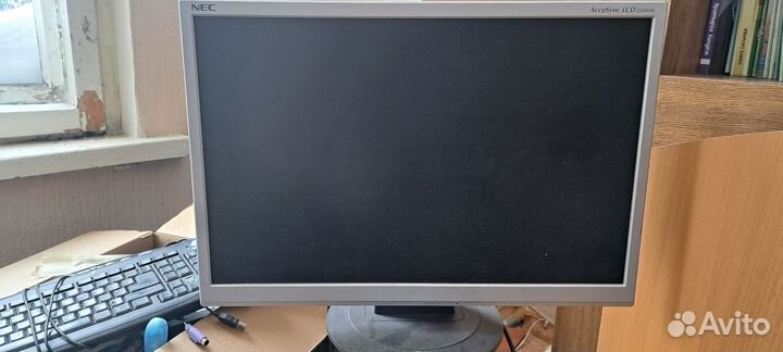 Мониторы бу