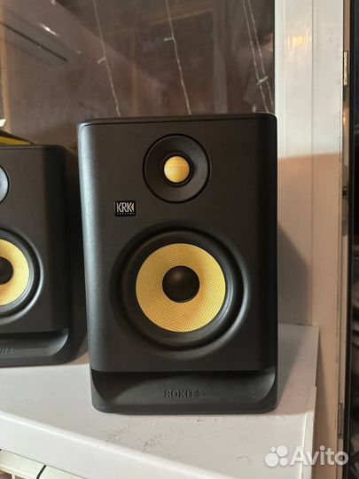 Krk rokit 5 g4