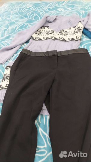 Женская одежда пакетом