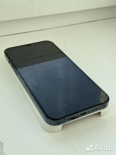 iPhone 12 Pro Max, 256 ГБ