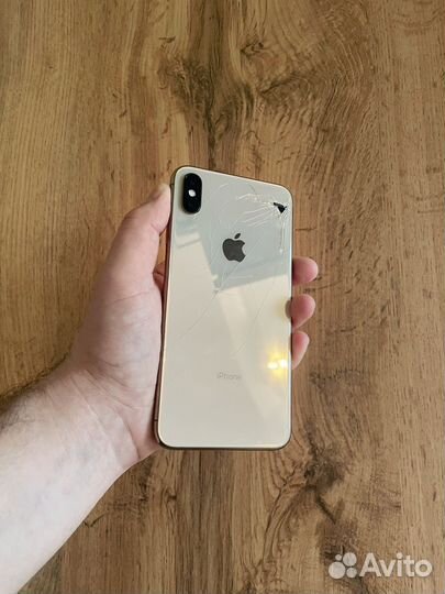 iPhone Xs Max, 256 ГБ