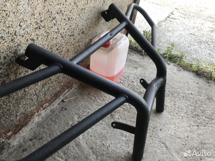 Продам защиту на arctic ket