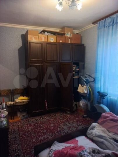 Дом 70 м² на участке 2,5 сот.