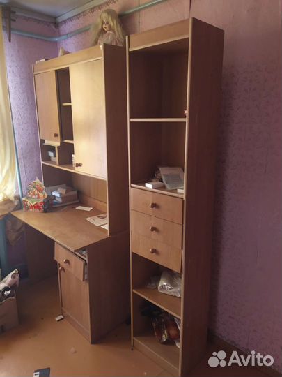 Комплект мебели