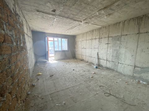 2-к. квартира, 104 м², 9/11 эт.