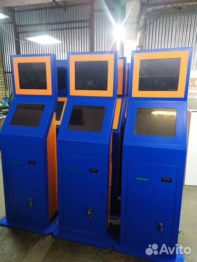 Платежный терминал