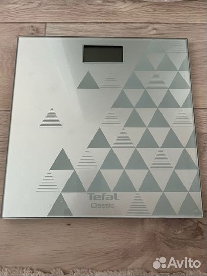 Весы напольные