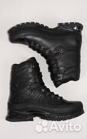 Ботинки Meindl Mountain boot 14us