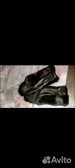 Ремонт и пошив изделий из меха и кожи