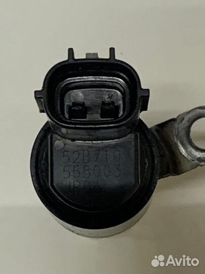 Клапан cvvt Hyundai / KIA