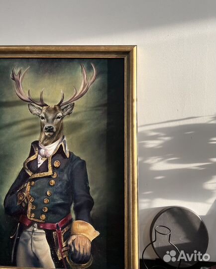 Уроки масляной живописи для Взрослых