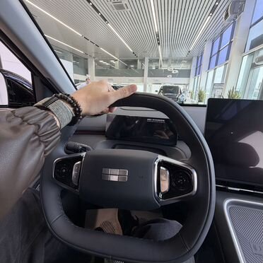 Ищу партнёра. Заработаем по Geely EX5 за лето