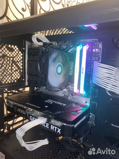 Rtx 3050
