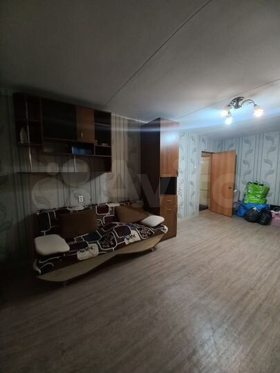 1-к. квартира, 33,9 м², 5/9 эт.