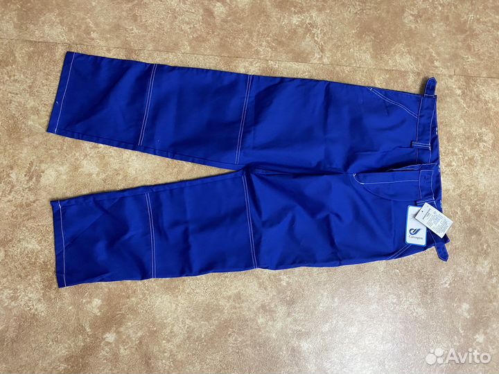 Костюм рабочий