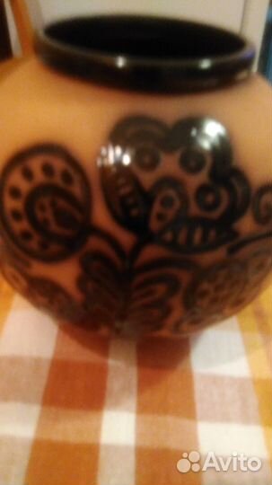 Вазы для интерьера