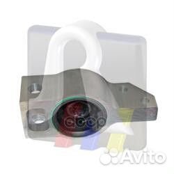 017-90929 017-90929 Сайлентблок подвески 017-90