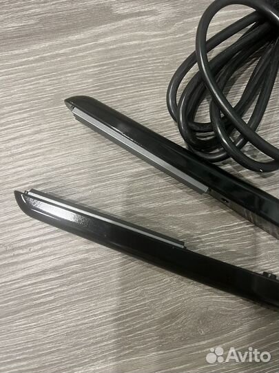 Щипцы гофре для прикорневого объема Dewal