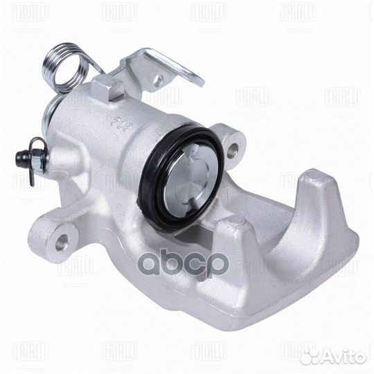 Суппорт торм. задн. R (d38, диск 264/10) CF 55