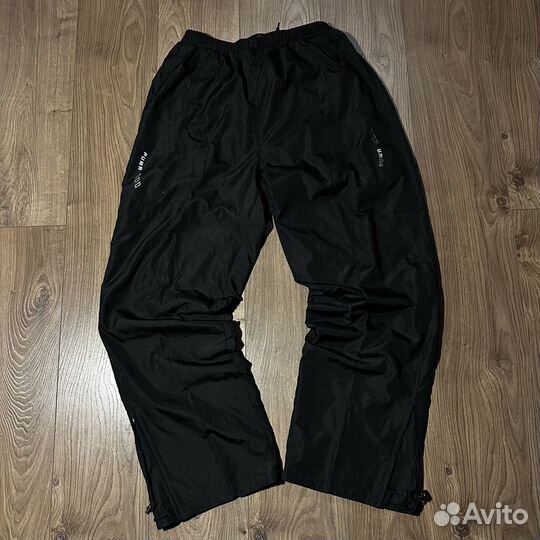 Винтажные штаны Puma y2k vintage