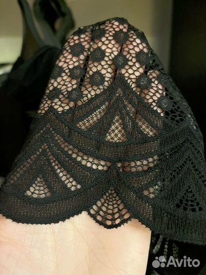 Боди женское Moremio 48