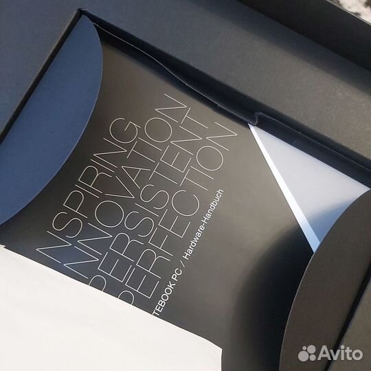 Ультрабук asus