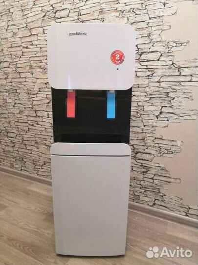 Кулер для воды