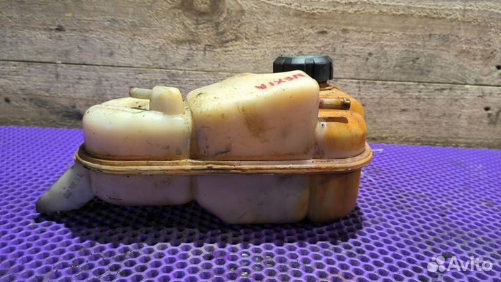 Бачок расширительный Daewoo Nexia