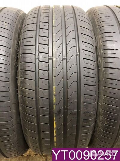 Pirelli Scorpion Verde 255/45 R20 98N