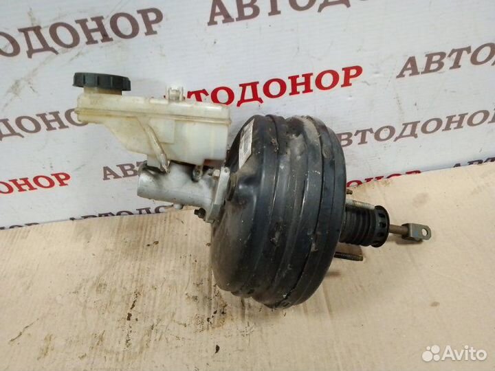 Вакуумный усилитель тормозов Jaguar S-Type 3.0