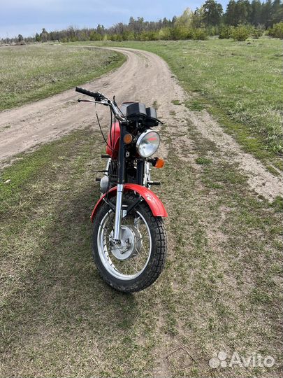 Иж юпитер пять