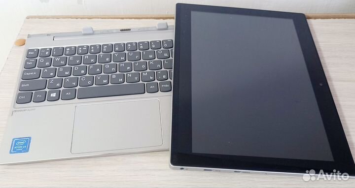 Планшет lenovo