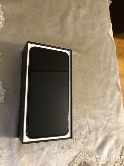 iPhone 11 pro max 64gb