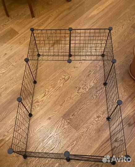 Вольер для животных