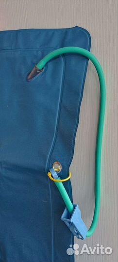 Кислородная подушка Meridian 25 л