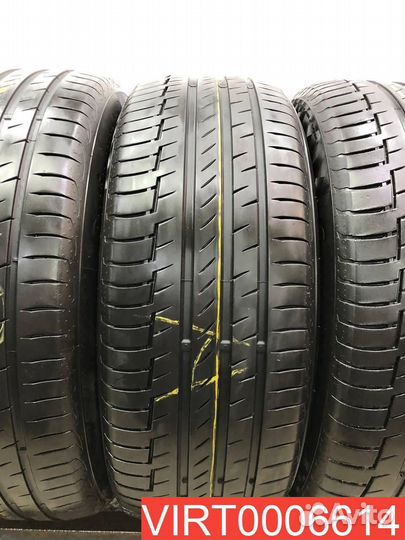 Continental PremiumContact 6 225/45 R19 92W