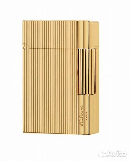 Зажигалка ST Dupont Gatsby оригинал (новое)