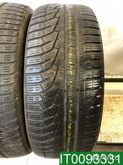 Hankook Winter I'Cept Evo2 W320 215/55 R16 101H