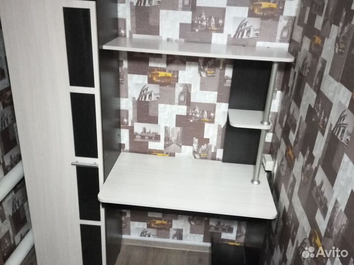 Компьютерный стол новый