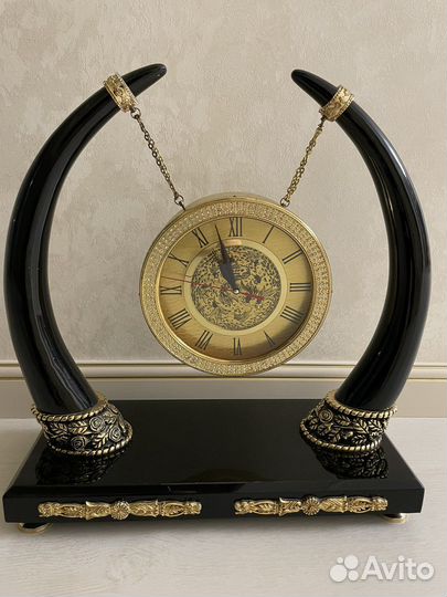 Интерьерные часы